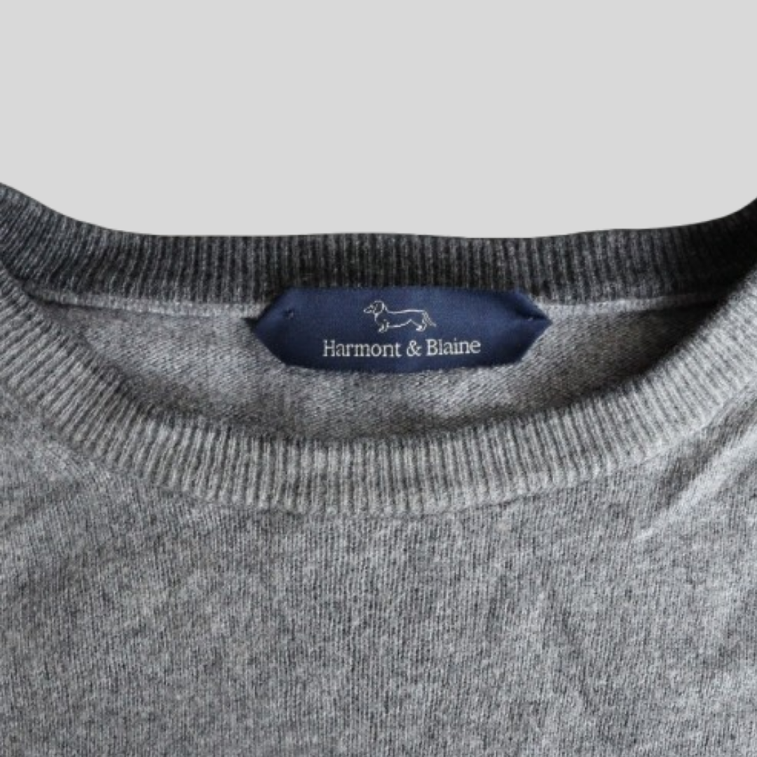 Sweater Harmont & Blaine