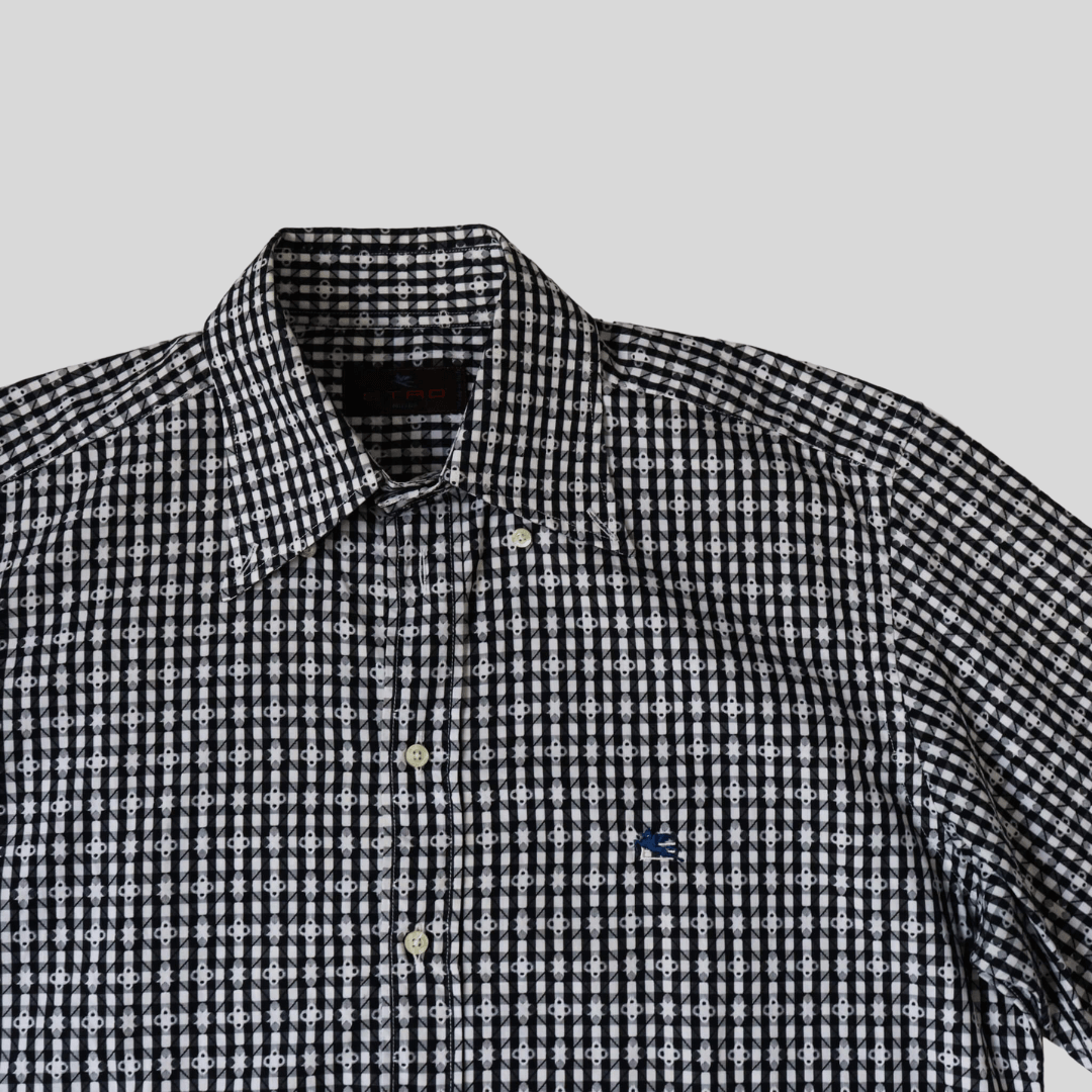Camisa Etro