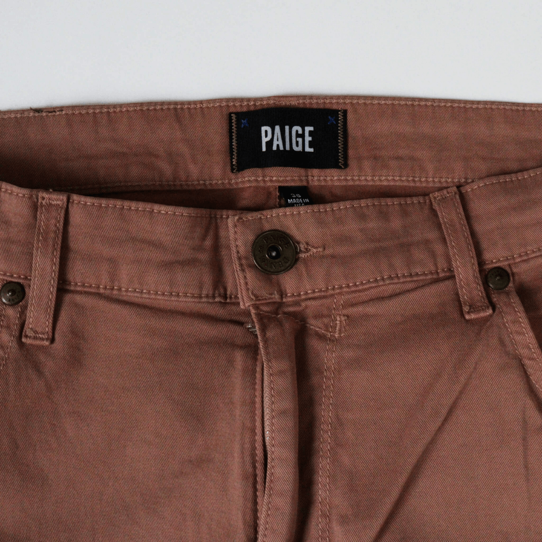 Jeans Paige