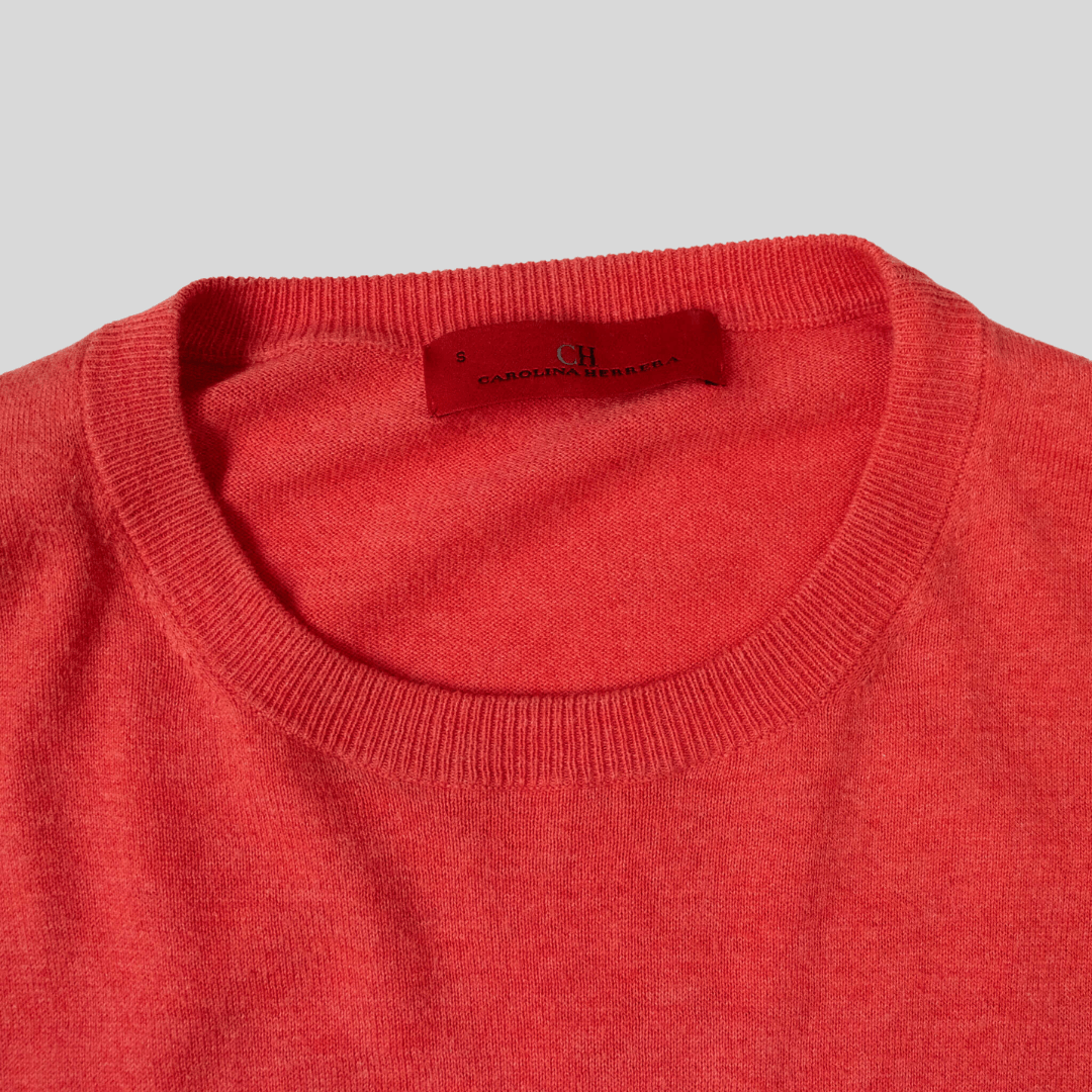 Sweater Carolina Herrera