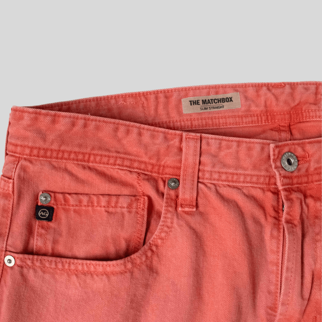 Jeans Adriano Goldschmied