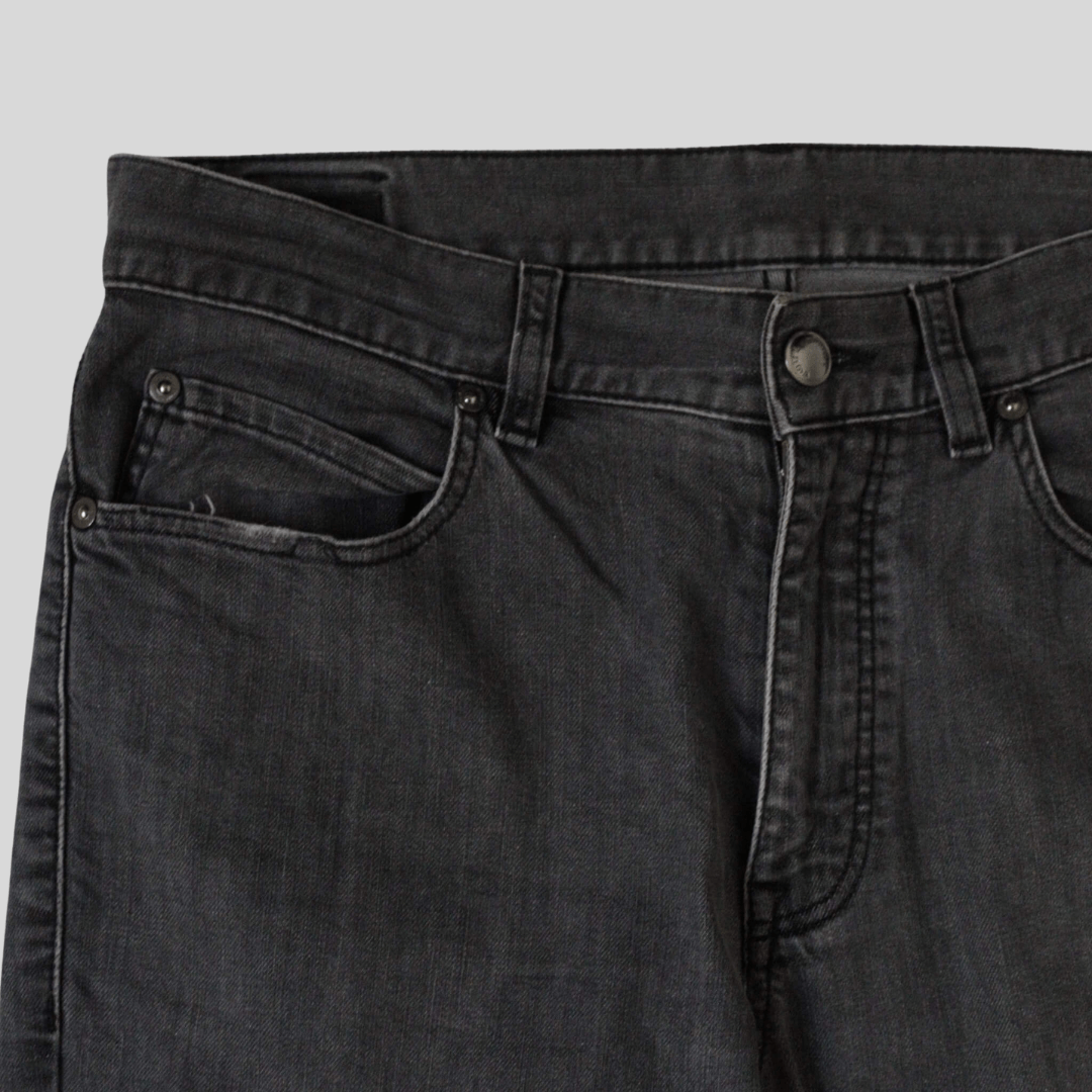 Jeans Z Zegna