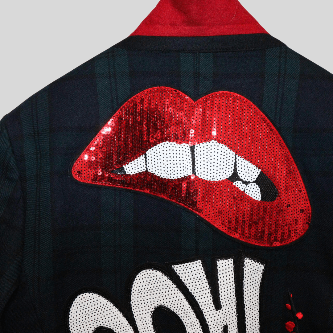 Saco Zara