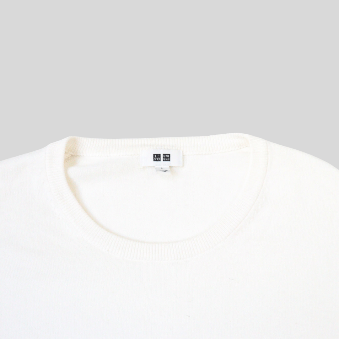Camiseta Uniqlo