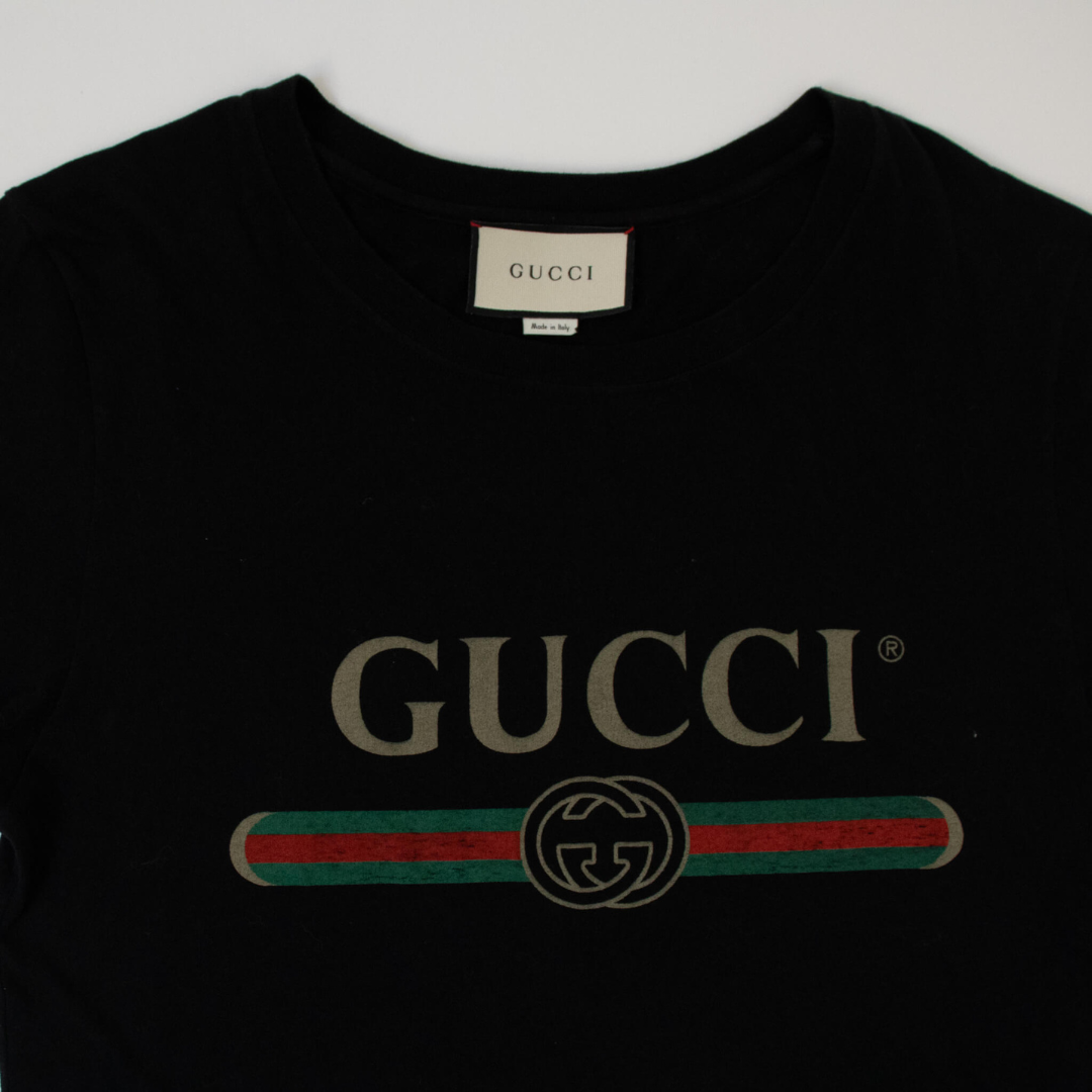 Camiseta Gucci