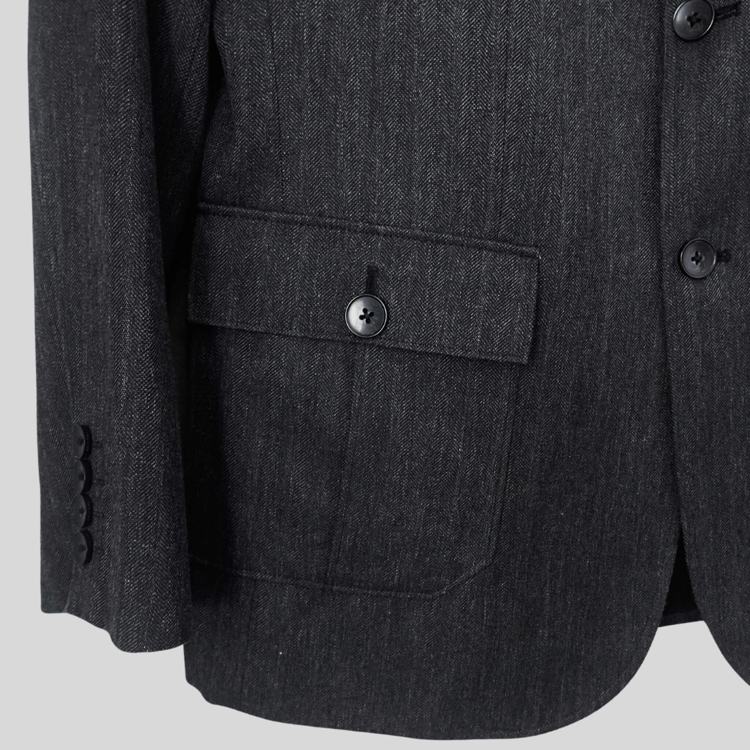 Saco Calvin Klein
