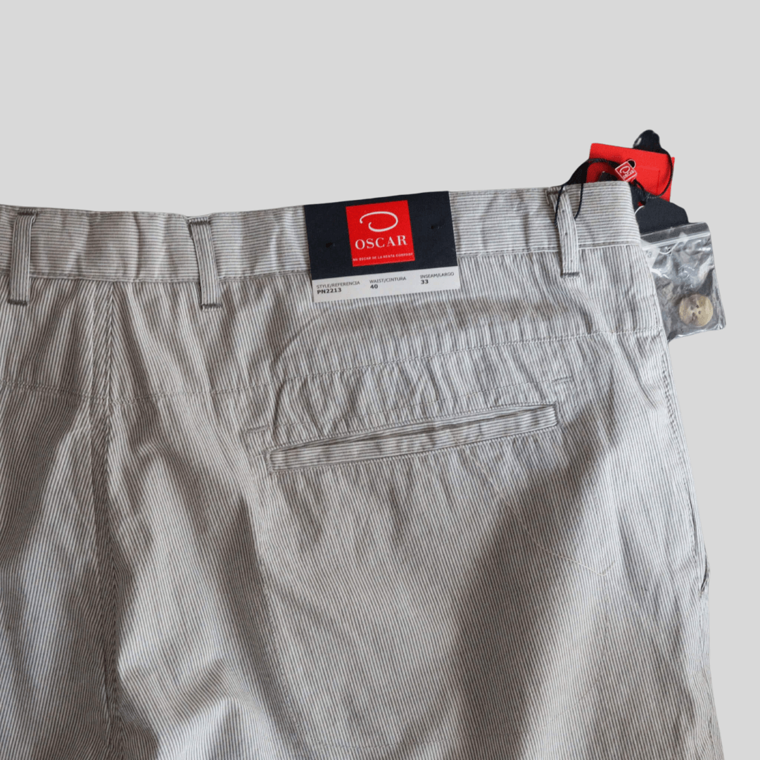 Pantalón Oscar de la Renta