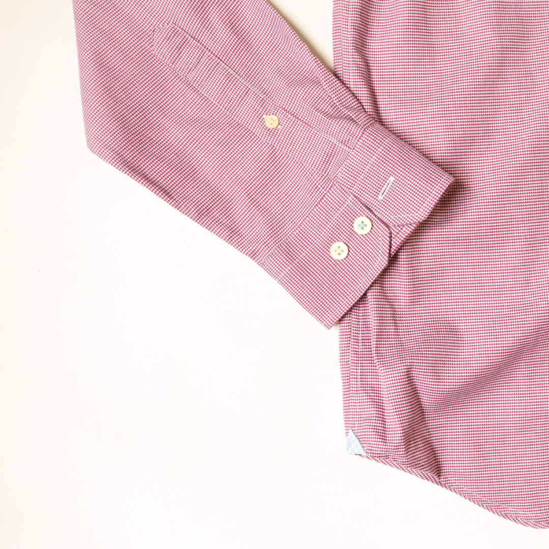 Camisa Banana Republic