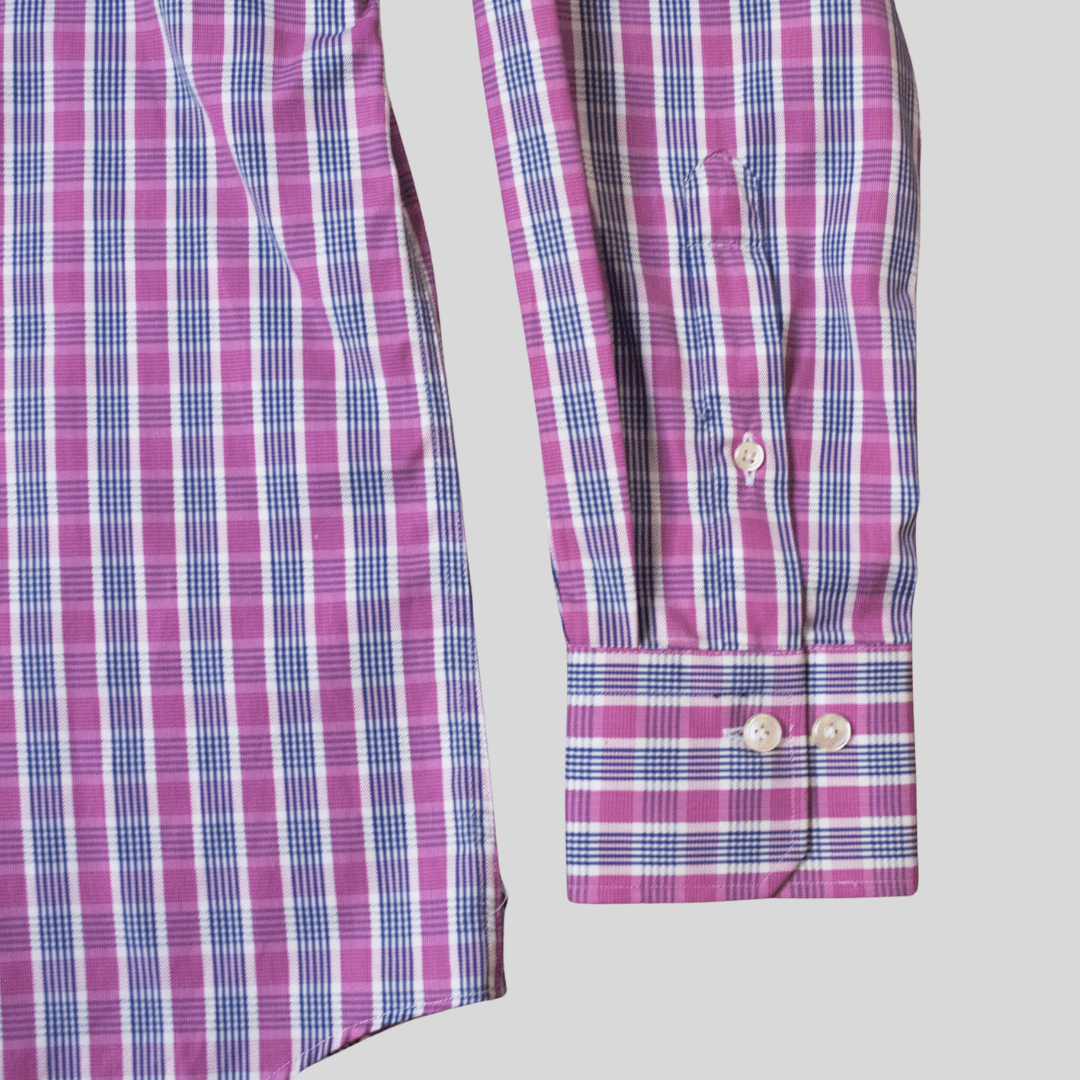 Camisa Pal Zileri