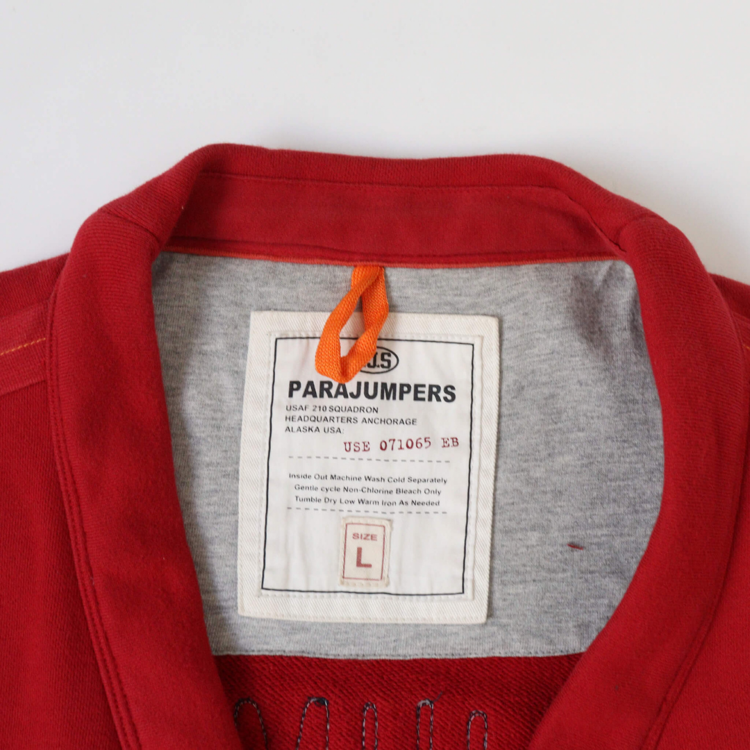 Sweater Parajumpers