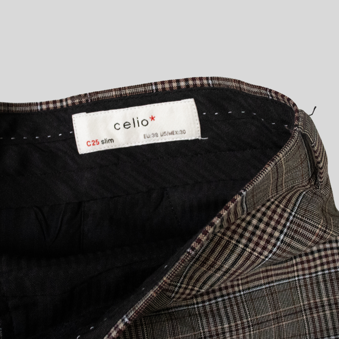 Pantalón Celio
