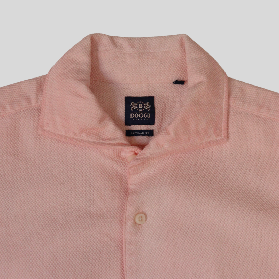 Camisa Boggi