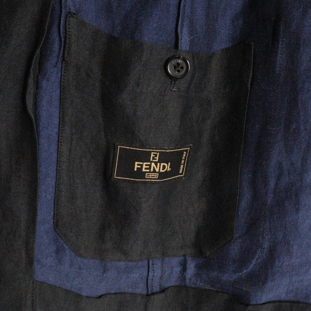 Saco Fendi