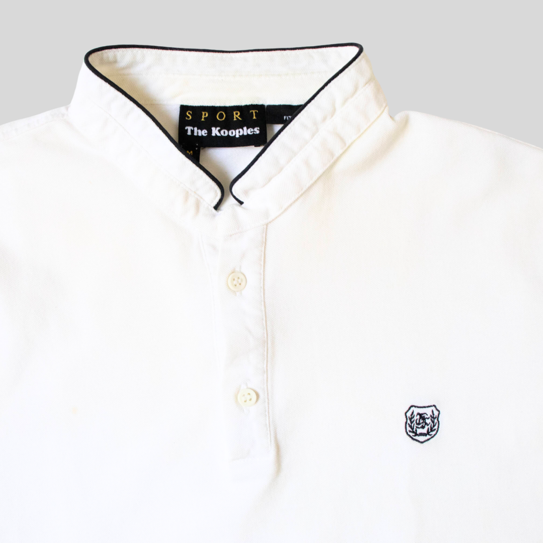 Polo The Kooples Sport