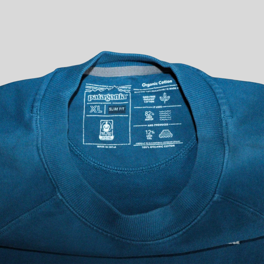 Sudadera Patagonia
