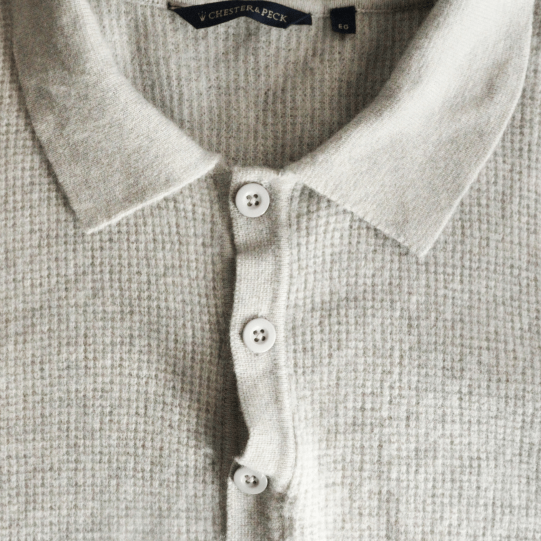 Sweater Chester & Peack