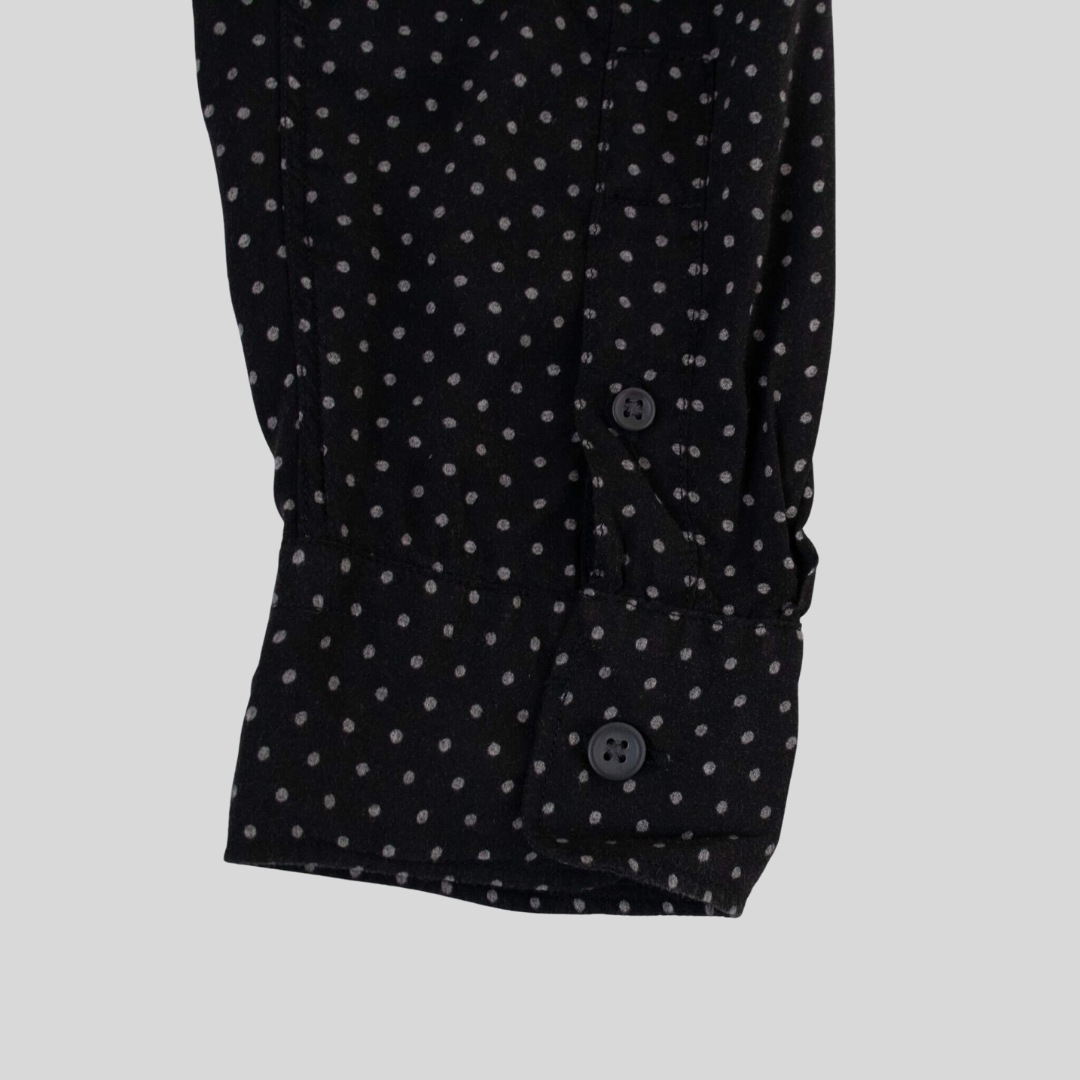 Camisa All Saints