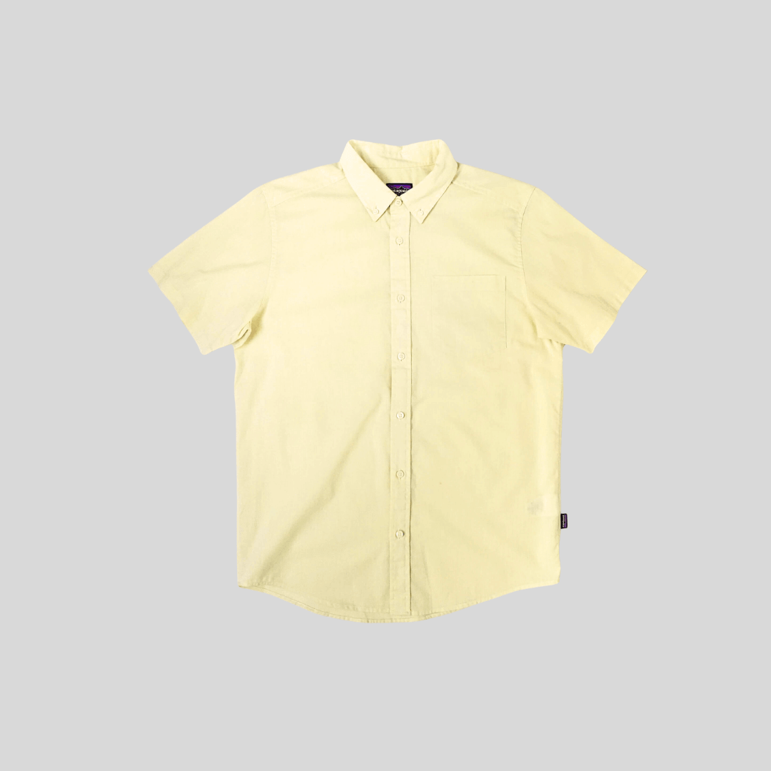 Camisa Patagonia