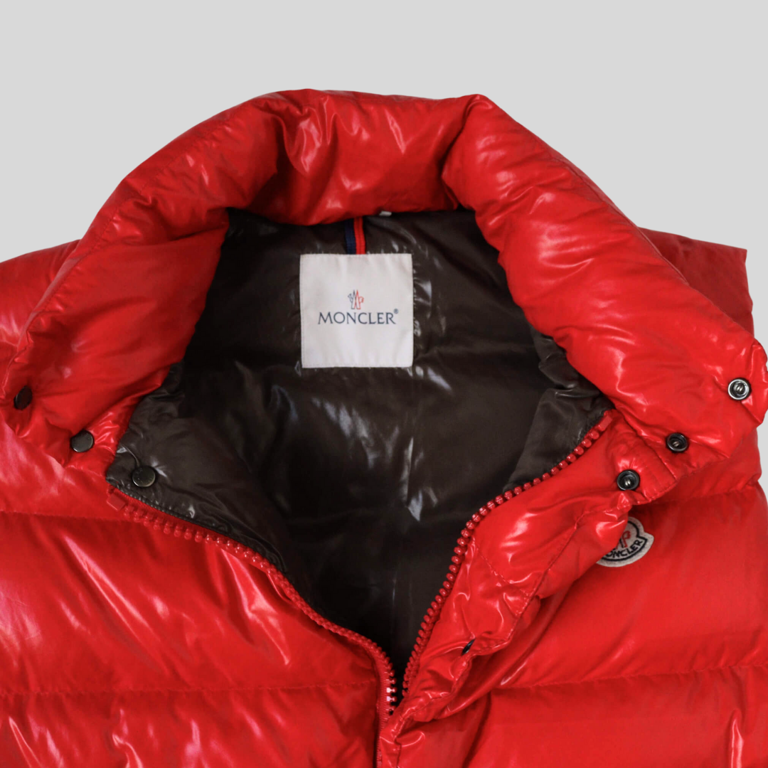 Chaleco Moncler