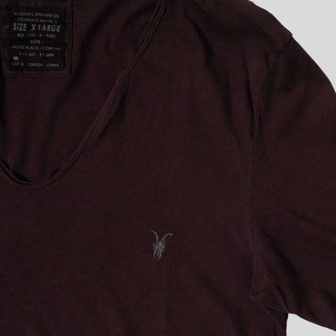 Camiseta All Saints
