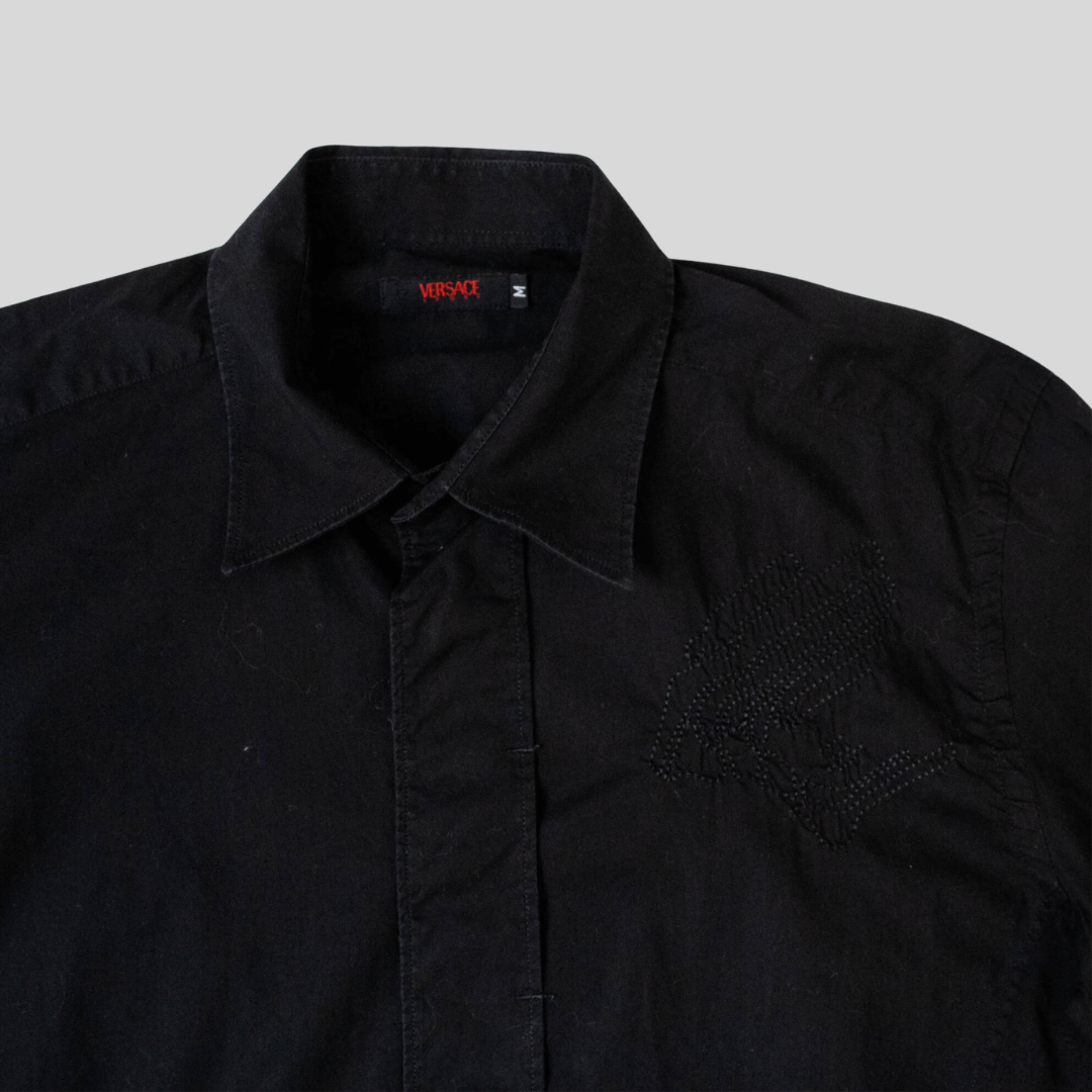 Camisa Versace Sport