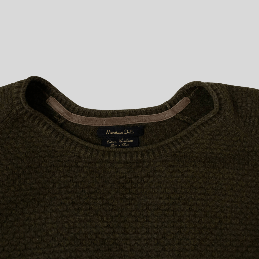 Sweater Massimo Dutti