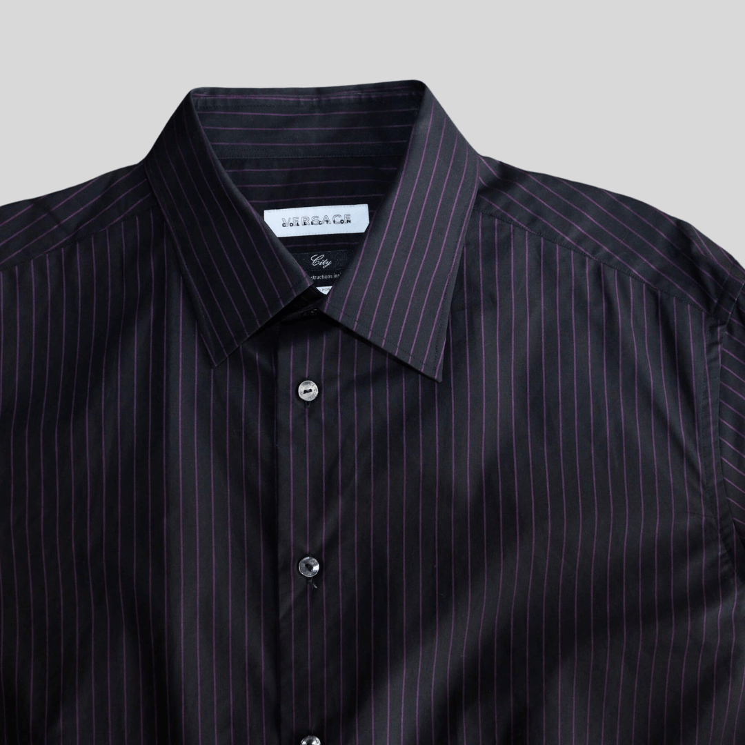 Camisa Versace