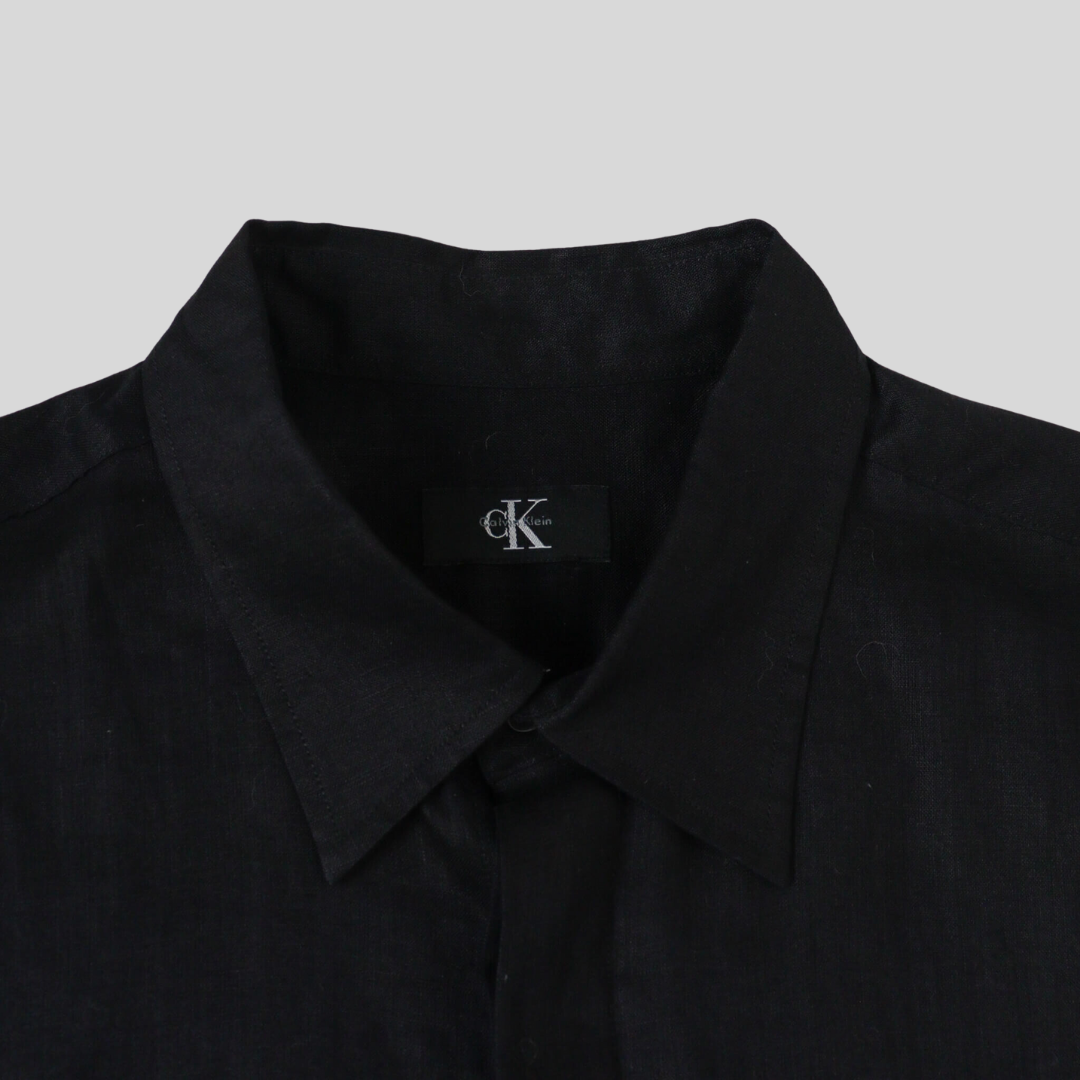 Camisa Calvin Klein