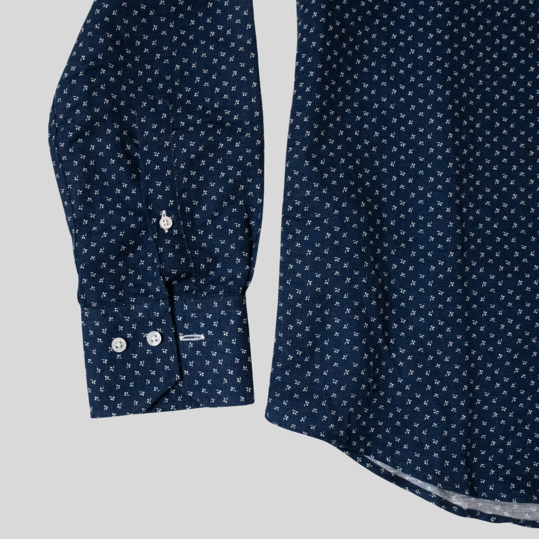 Camisa Carolina Herrera