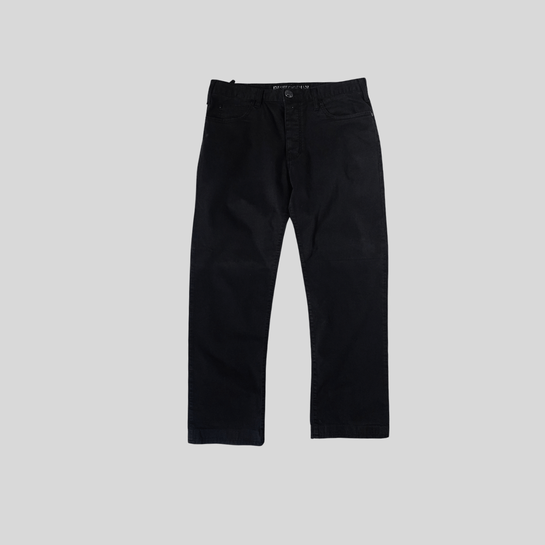 Jeans Emporio Armani