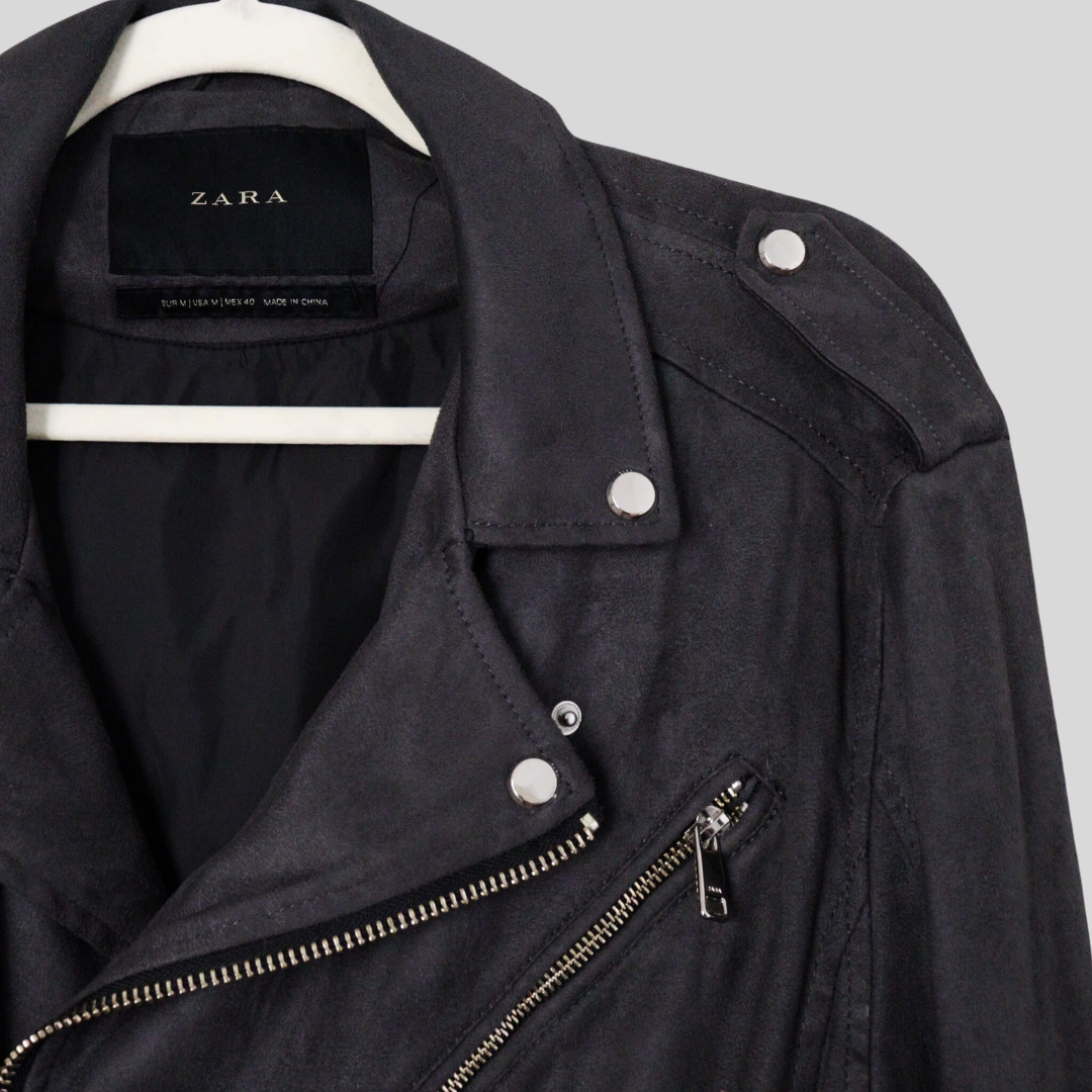 Chamarra Zara