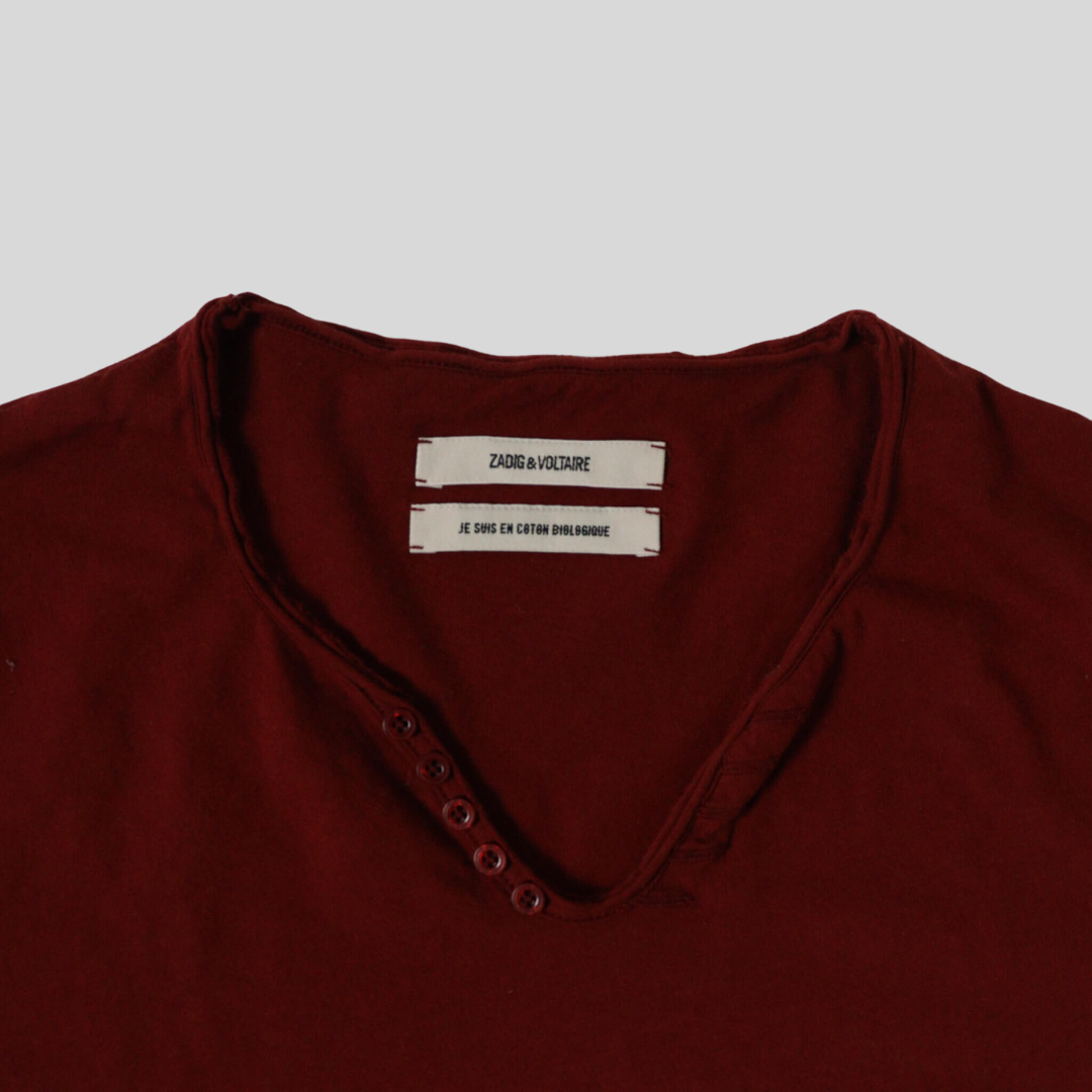 Camiseta Zadig & Voltaire