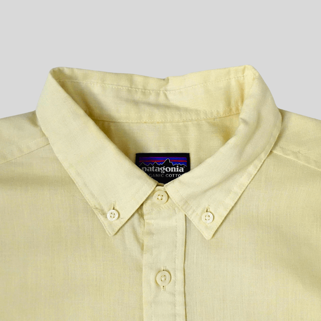 Camisa Patagonia
