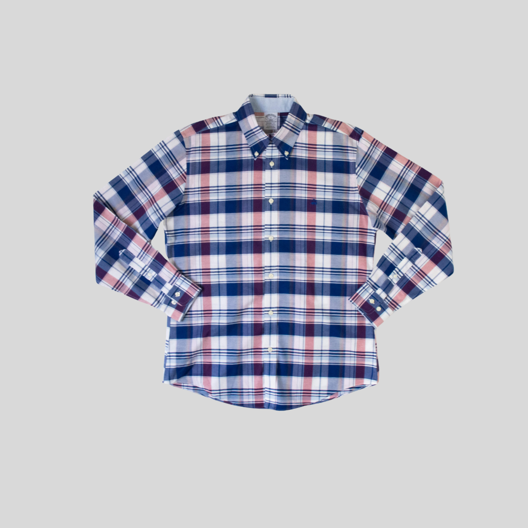 Camisa Brooks Brothers