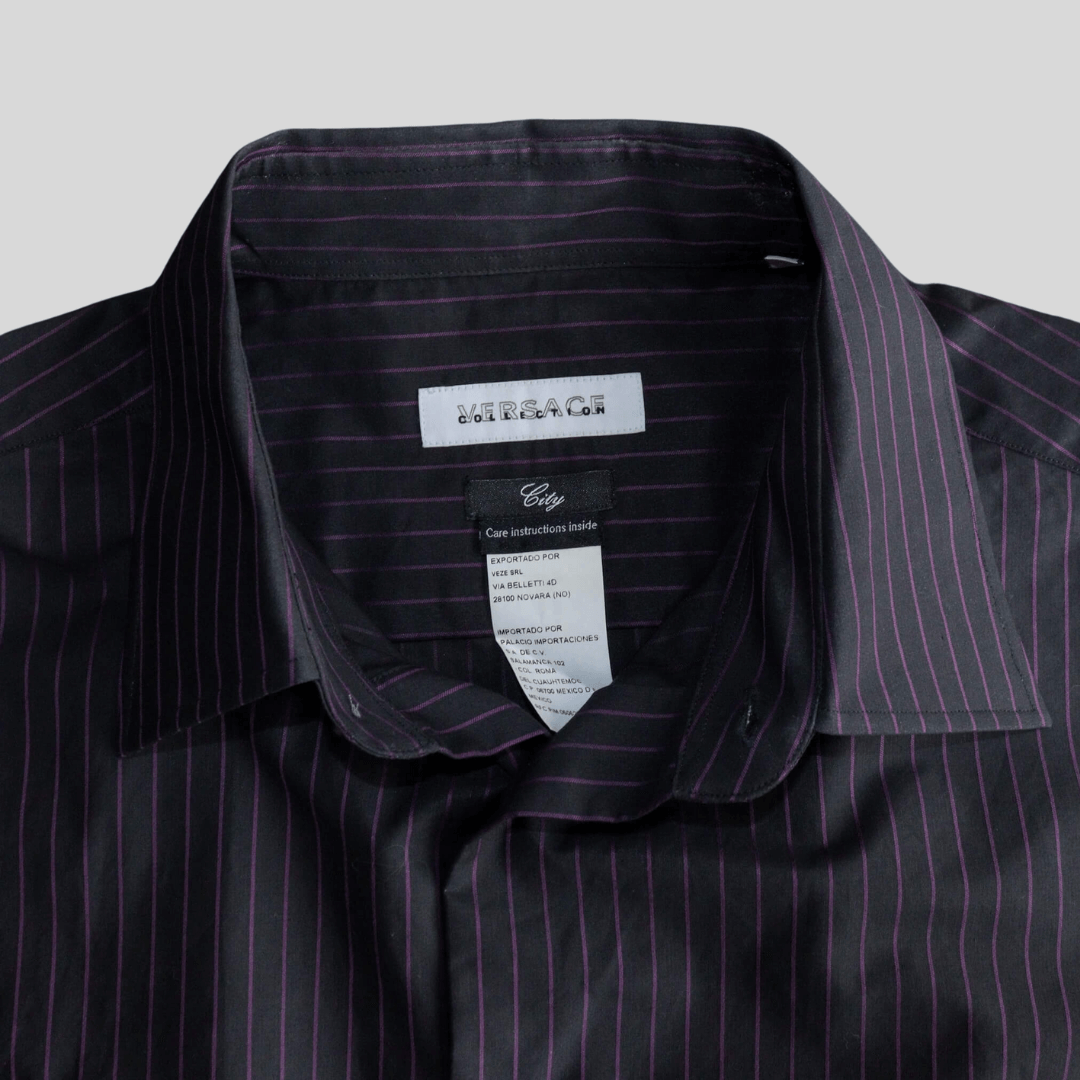 Camisa Versace