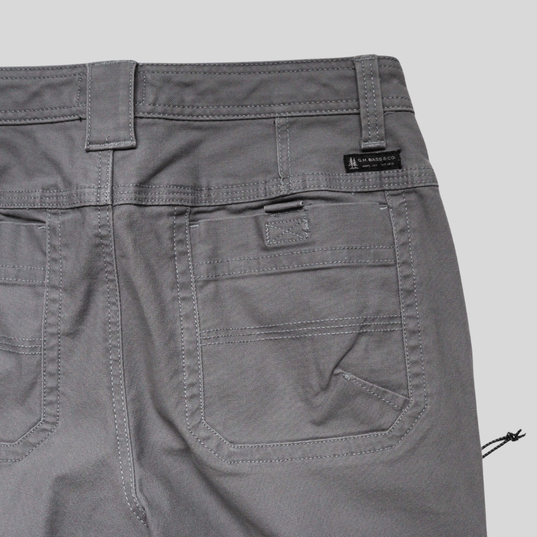 Pantalón G.H Bass & Co.