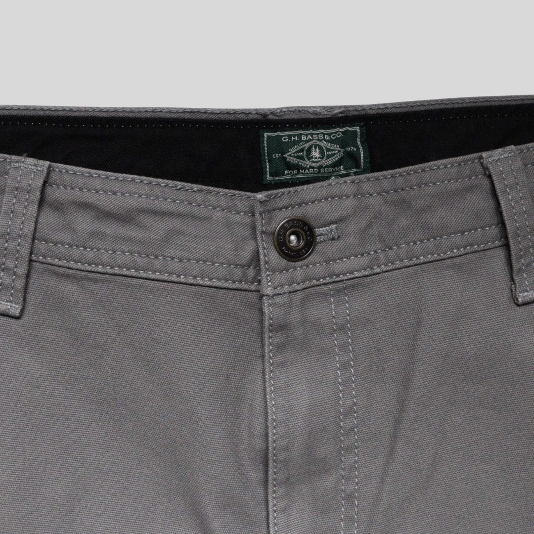 Pantalón G.H Bass & Co.