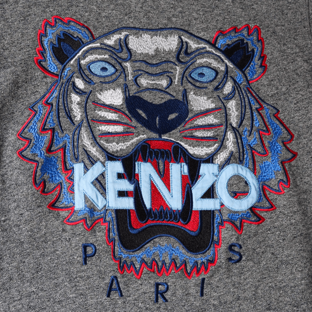 Sudadera Kenzo