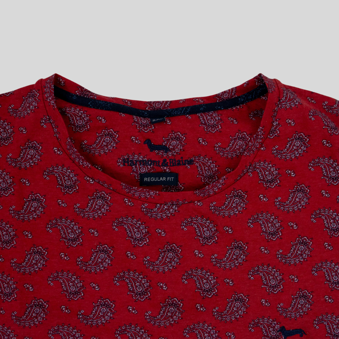 Camiseta Harmont & Blaine