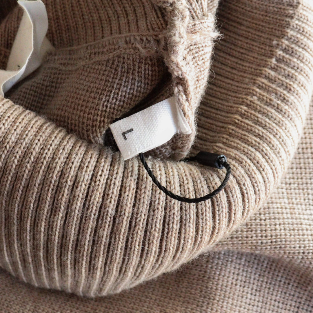 Sweater AMI Alexandre Mattiussi
