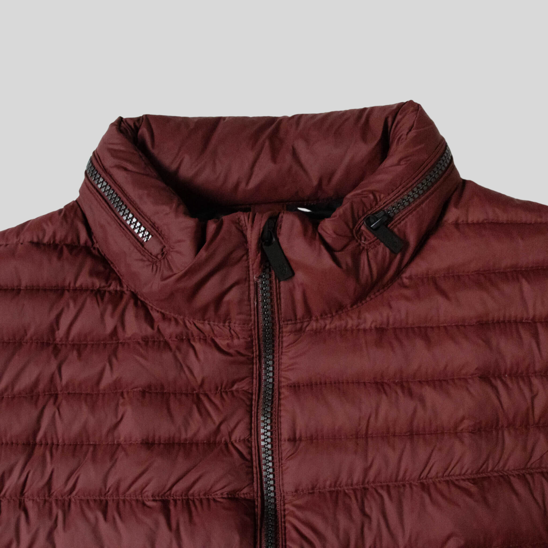 Chamarra Massimo Dutti