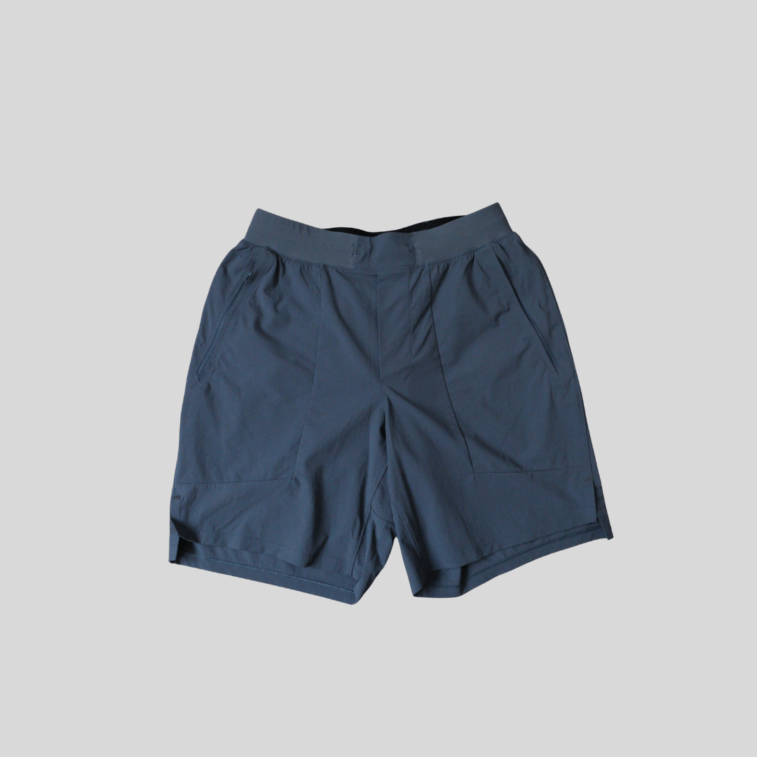 Short Lulu Lemon