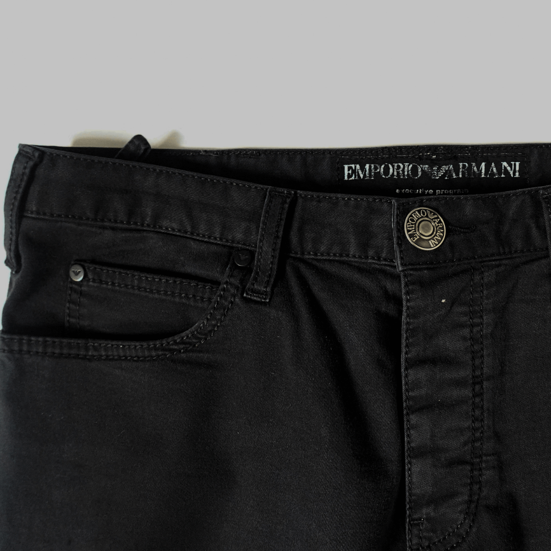 Jeans Emporio Armani
