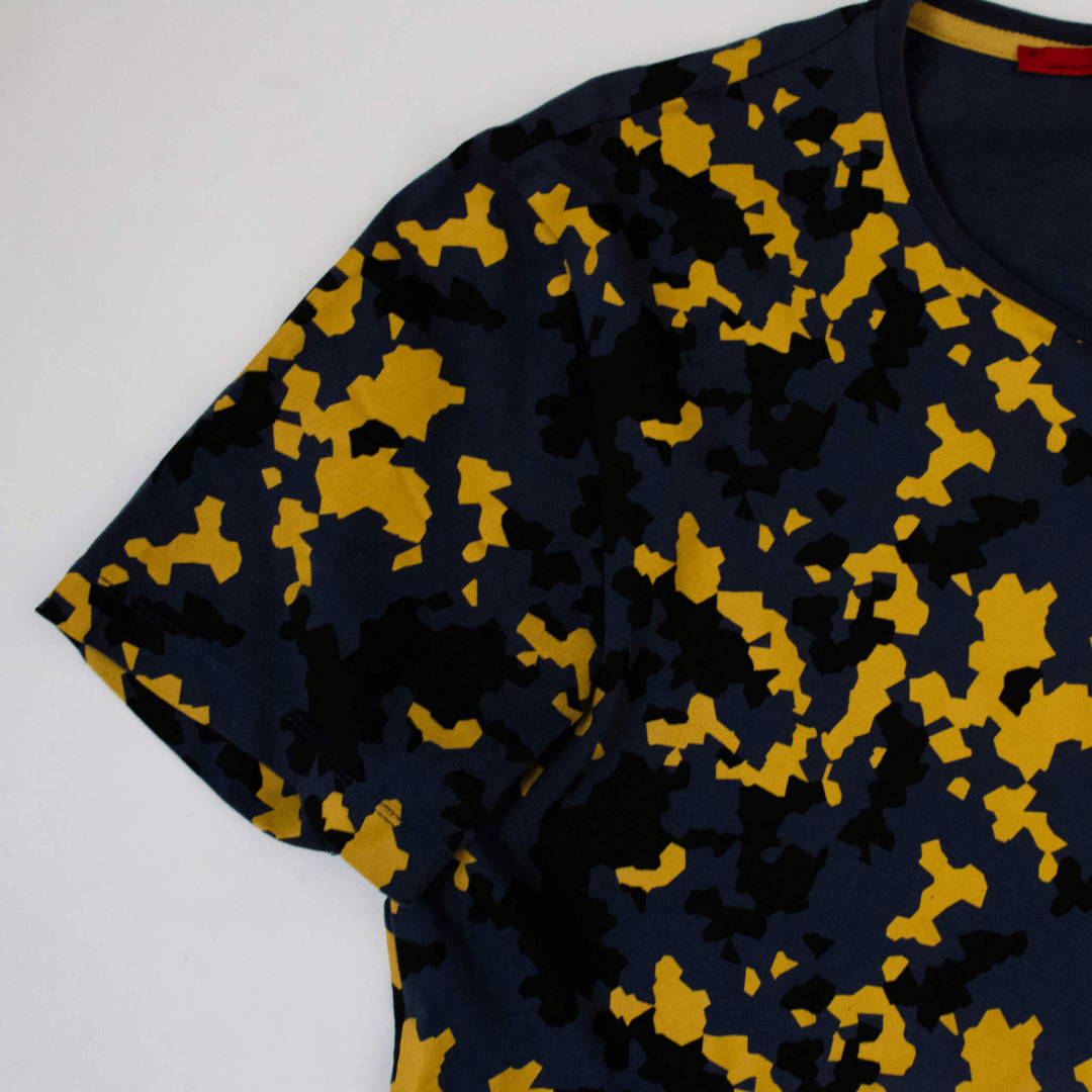 Camiseta Carolina Herrera