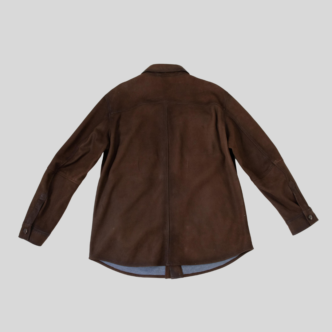 Chamarra Massimo Dutti