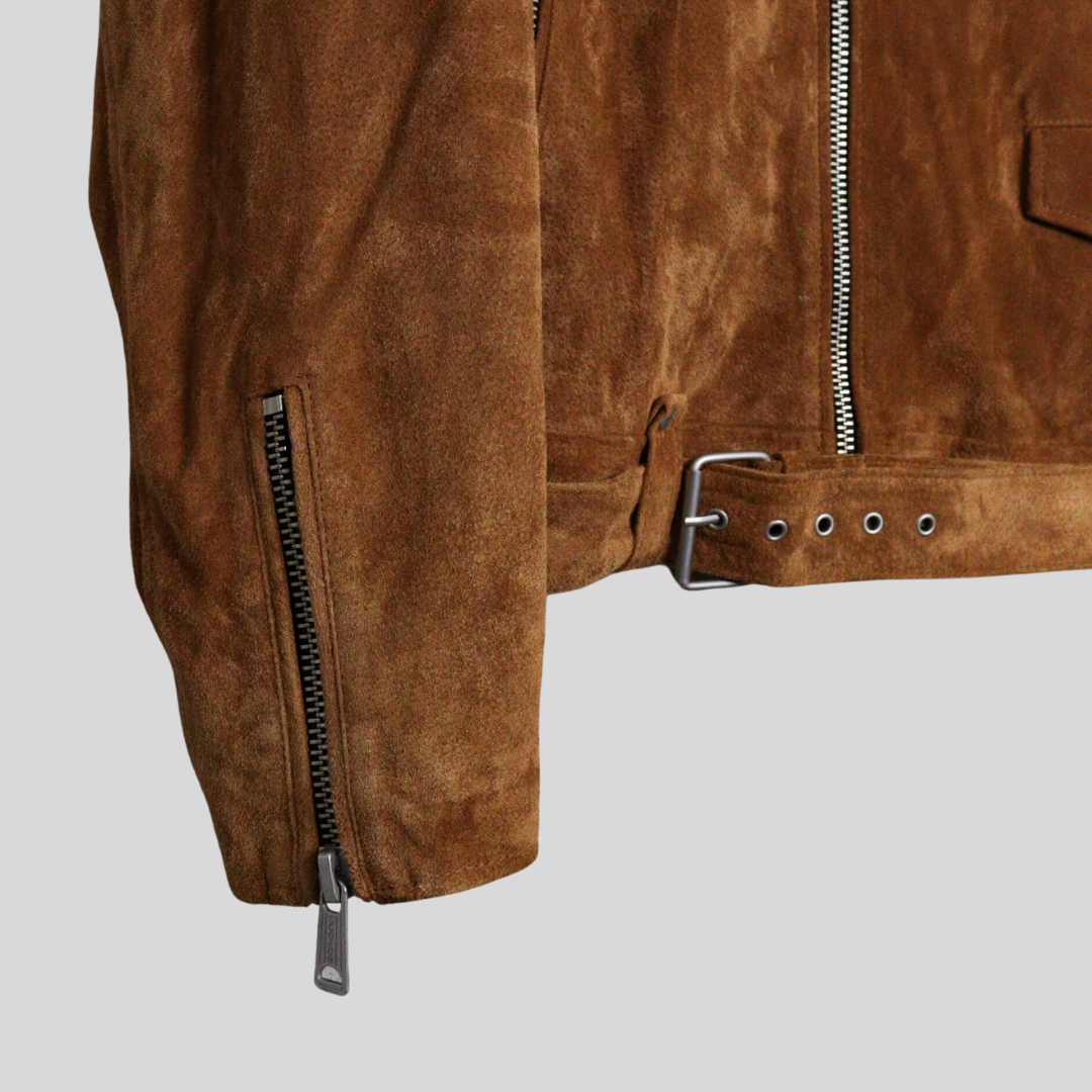 Chamarra Scotch & Soda