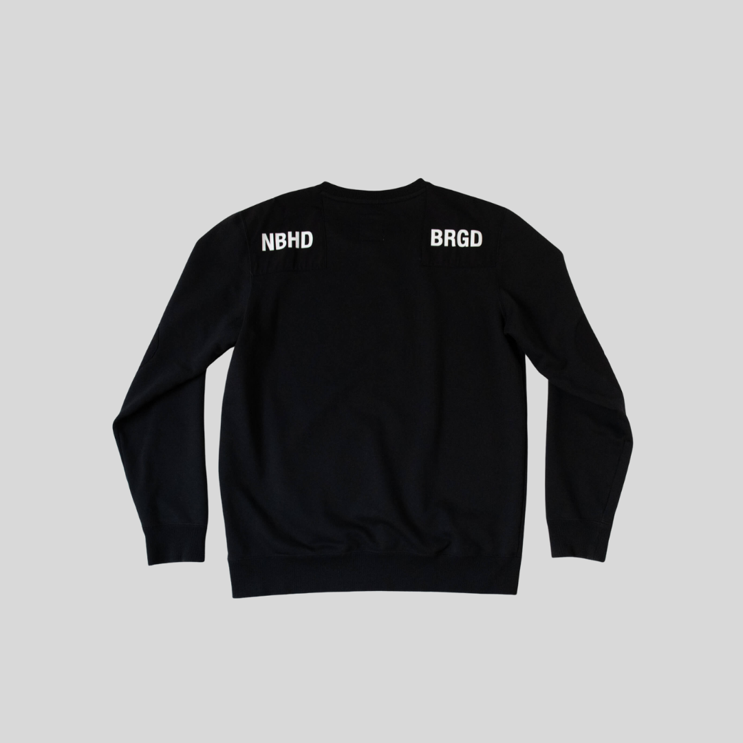 Conjunto deportivo Adidas x Neighborhood