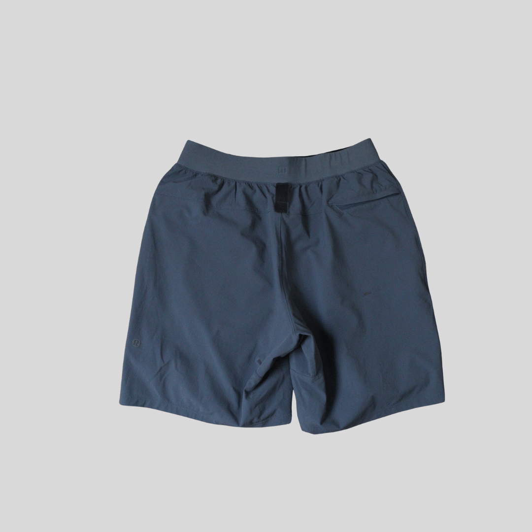 Short Lulu Lemon