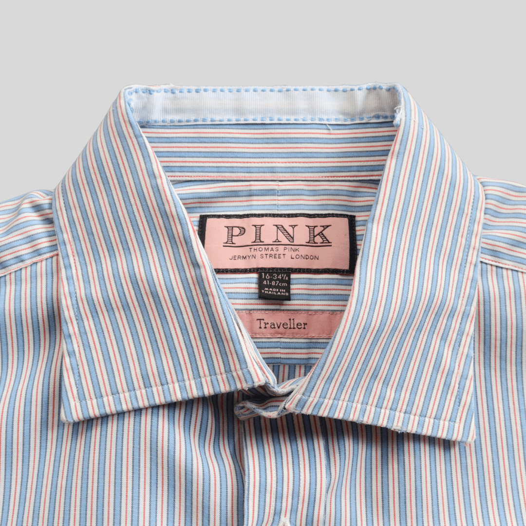 Camisa Pink