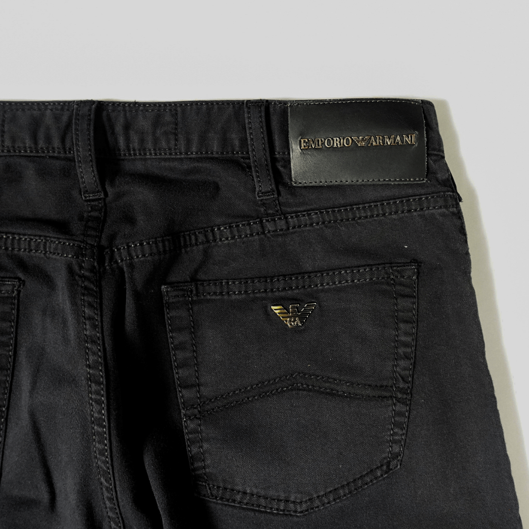 Jeans Emporio Armani